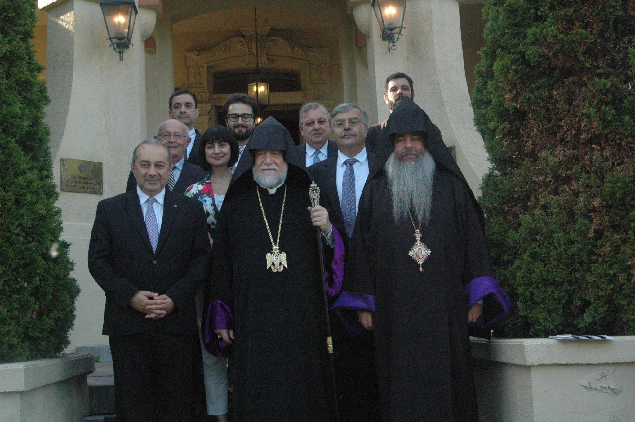 11411874_1074626605884374_3854534134952856425_o | Armenian Church ...